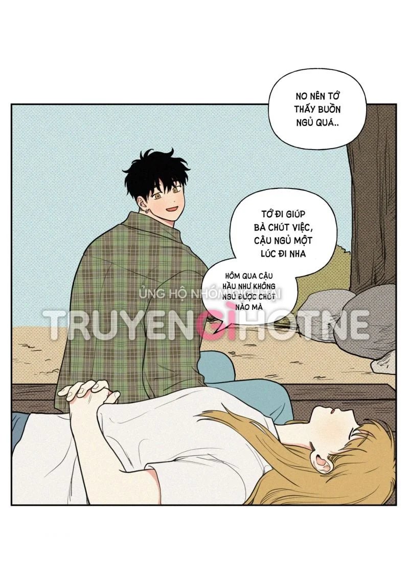 lý do yêu phải thằng bạn thân chapter 56.5 5