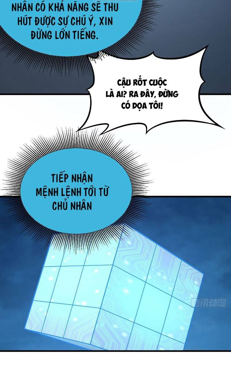 minh nhật thần đô chapter 23 10