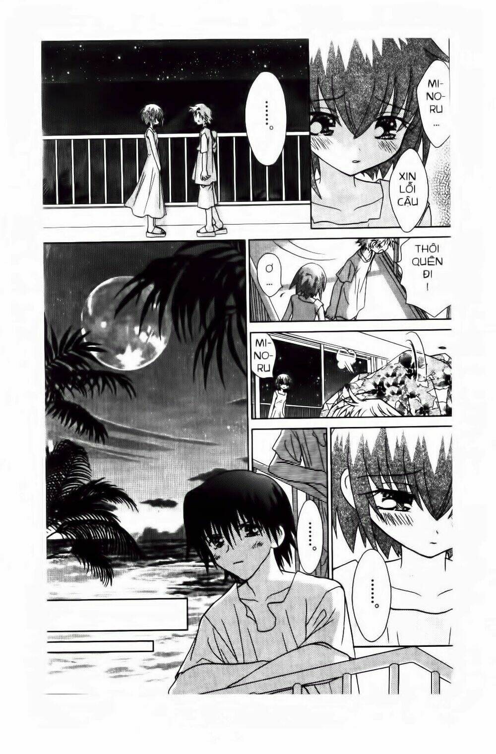 chắp cánh ước mơ chapter 56 5