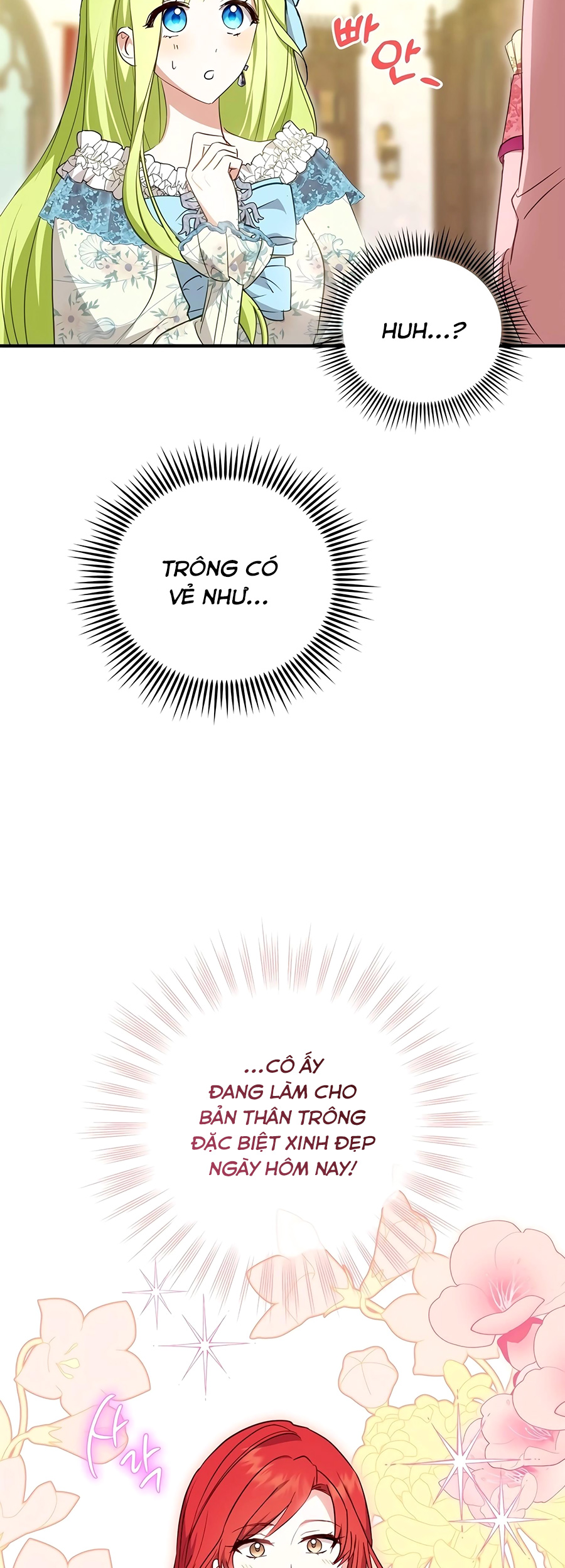 nữ chính giả thành nam nhân chapter 42 63