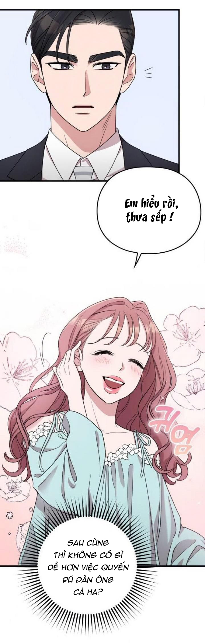 cô đi mà lấy chồng tôi chapter 19.1 28