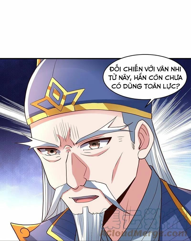 tiên võ đế tôn chapter 263 86