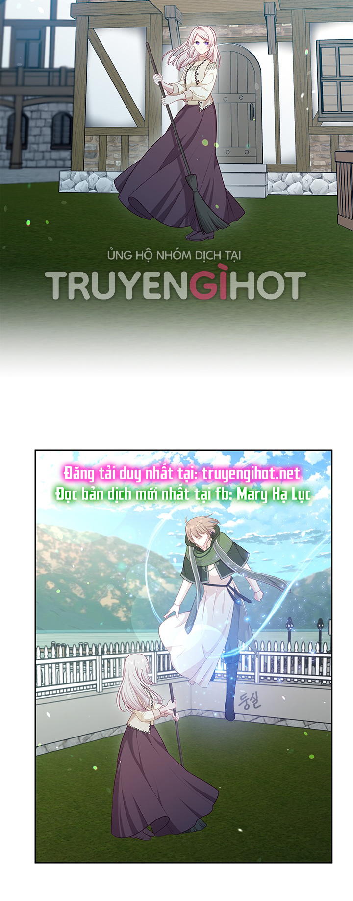 cẩn thận nữ phụ phản diện đấy! chapter 104 49