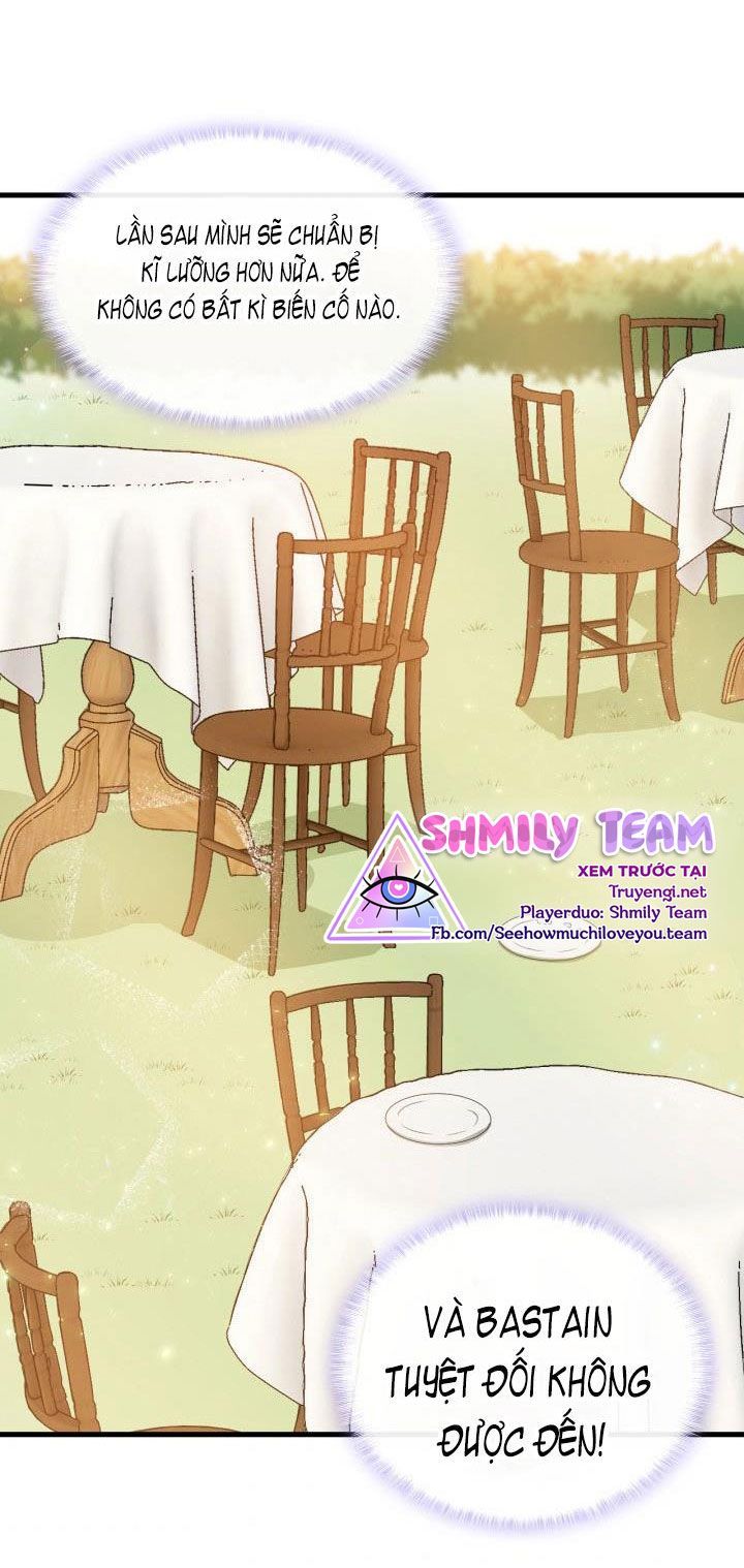 tôi định quyến rũ anh trai nhưng nam chính đã đến chapter 17 45