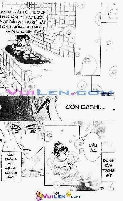 1/4 tình yêu chapter 6 139