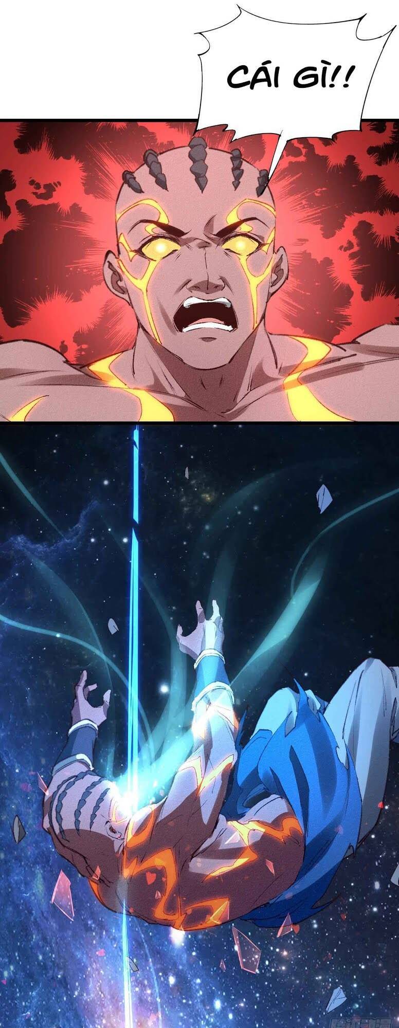 ta thành thần một mình chapter 31 15
