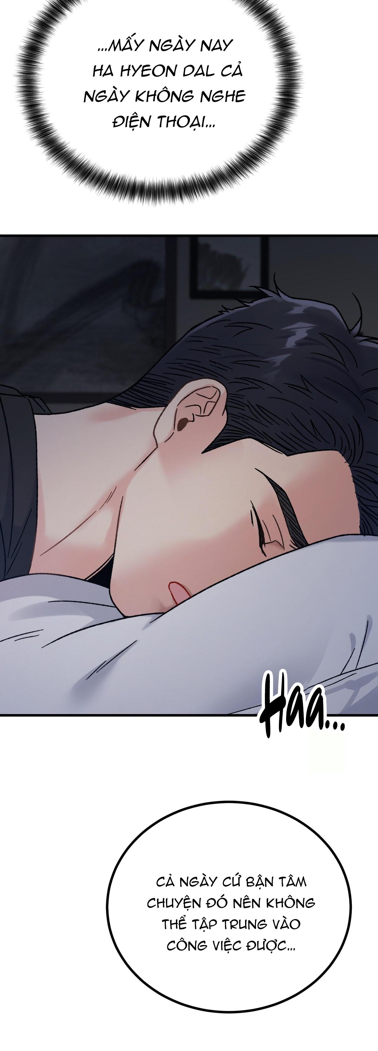 cậu không phải là gu của tôi chapter 3 49