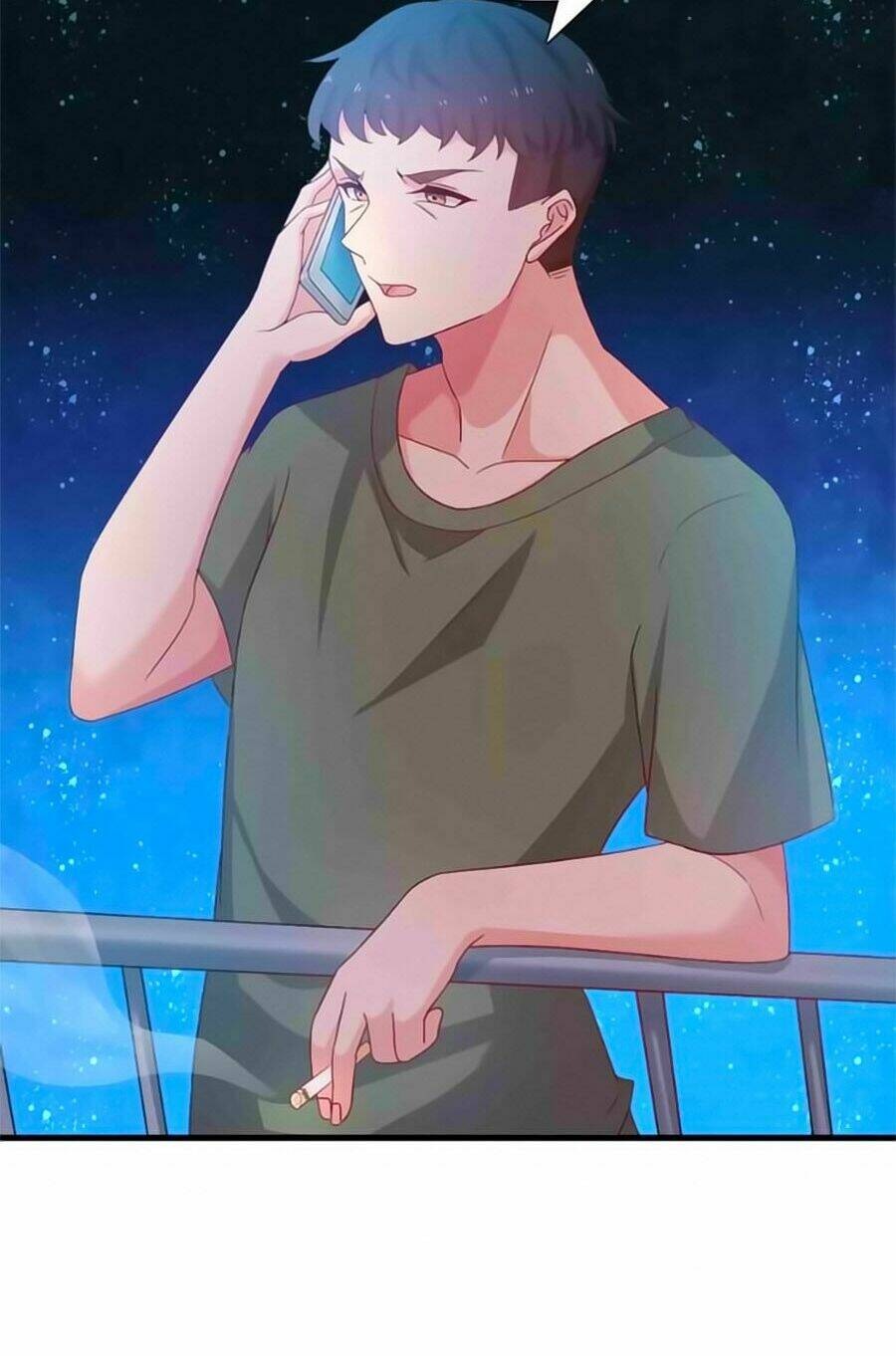 chỉ nhiễm thành hôn chapter 209 14