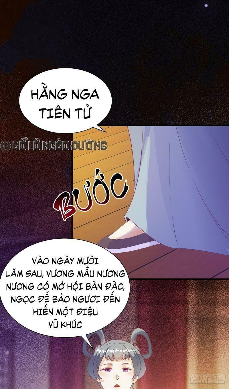 ta lập hậu cung tại tây du ký chapter 18 6