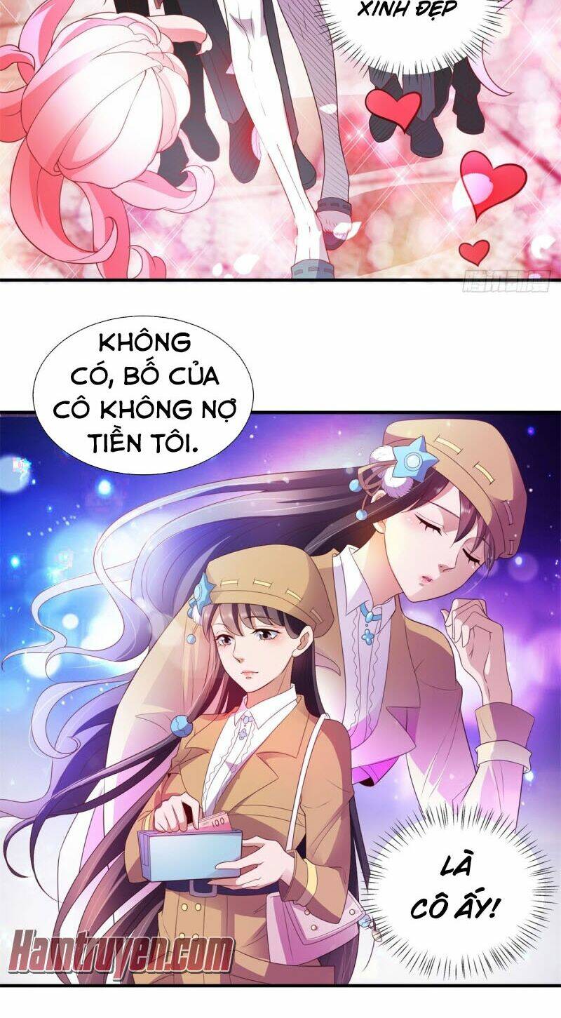 chí tôn toàn năng chapter 2 20