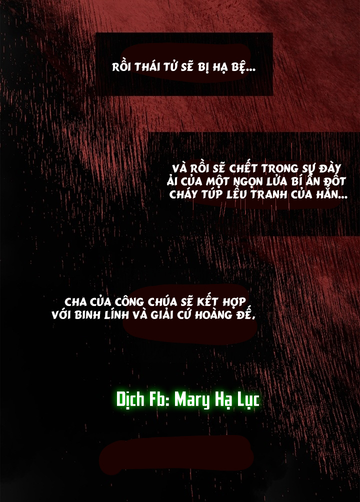 tham vọng quyền lực (full) chapter 34 12