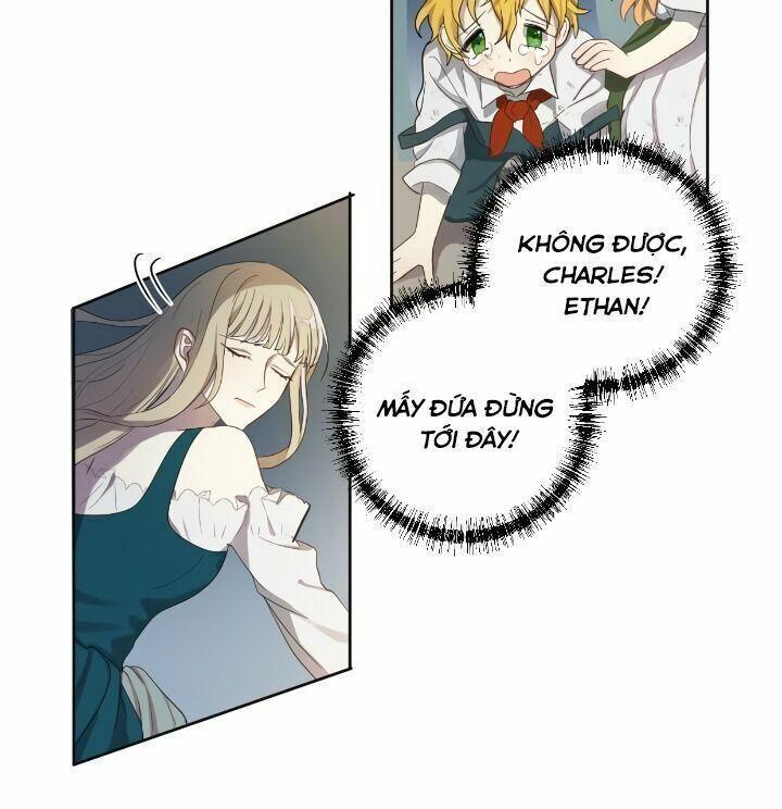 xin ngài đừng ăn tôi chapter 4 54