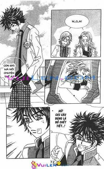 nụ hôn cuối chapter 52 13