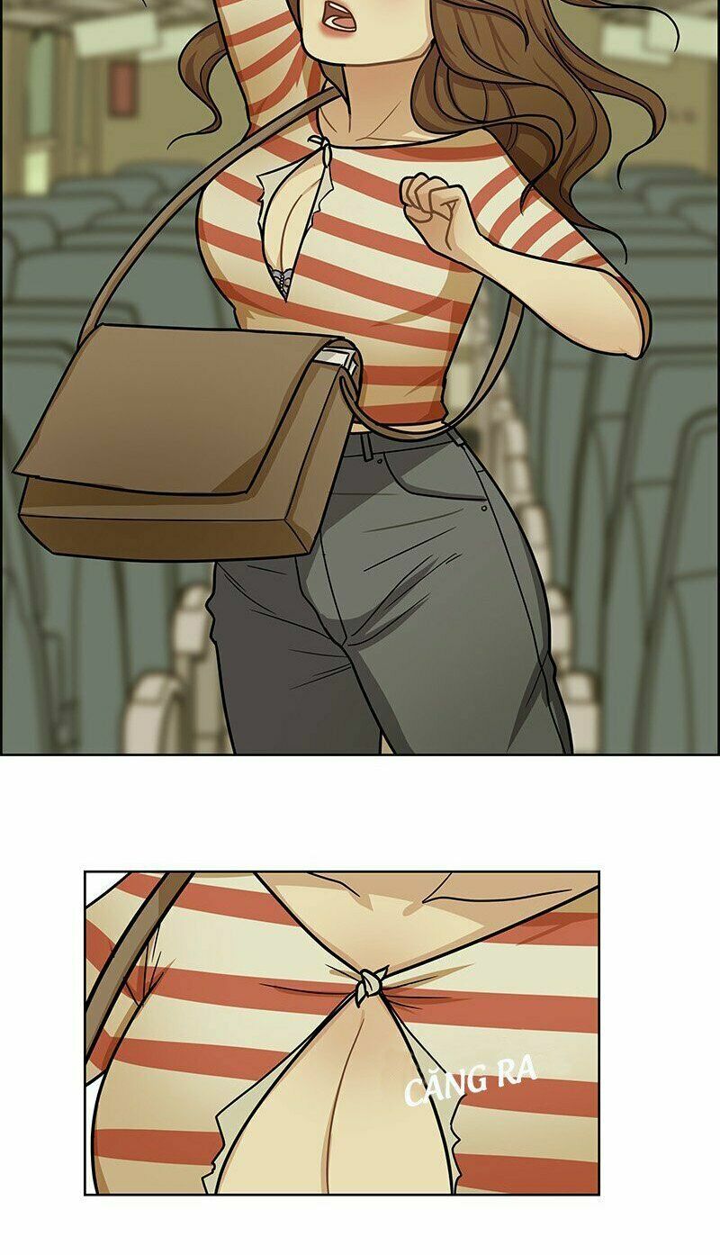 nửa đêm ở poppy land chapter 3 25