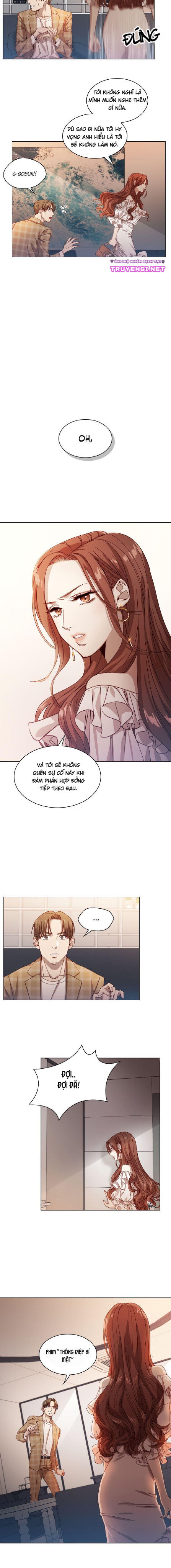 tai tiếng thị phi chapter 3 6