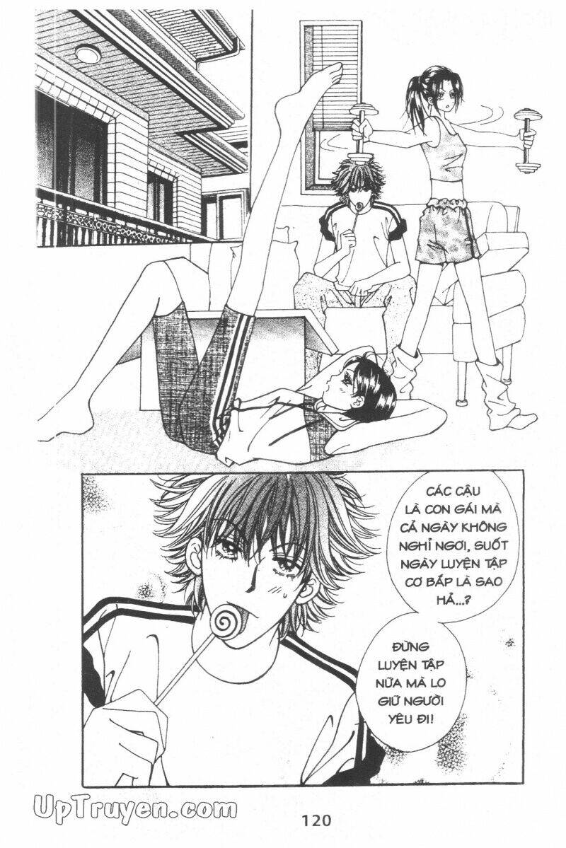 cô nàng ngổ ngáo chapter 8 122