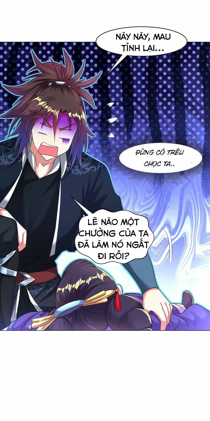 đạo ấn chapter 158 9