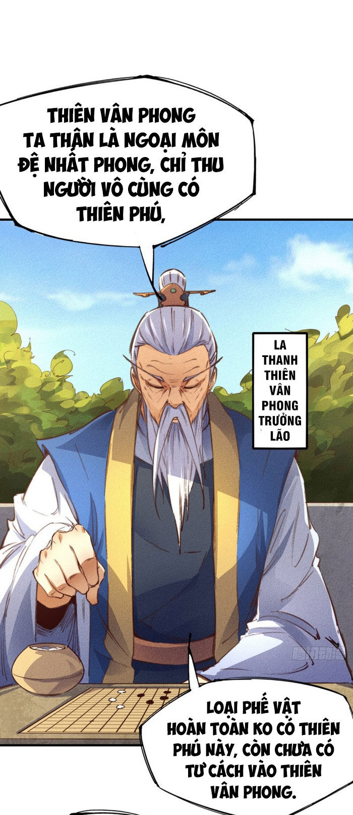 ta thành thần một mình chapter 2 63