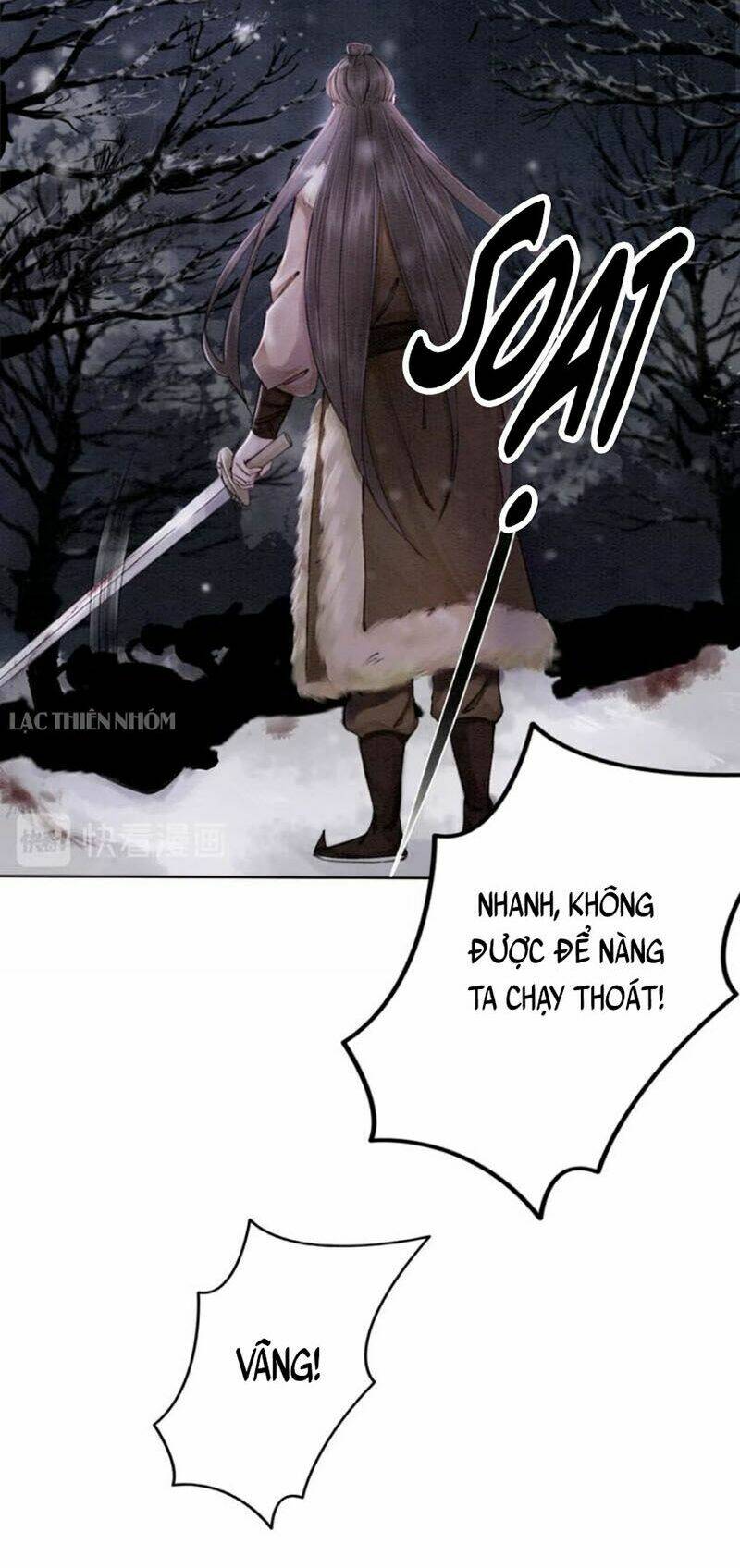 trọng sinh bá sủng nhiếp chính vương quá mạnh mẽ chapter 46 29