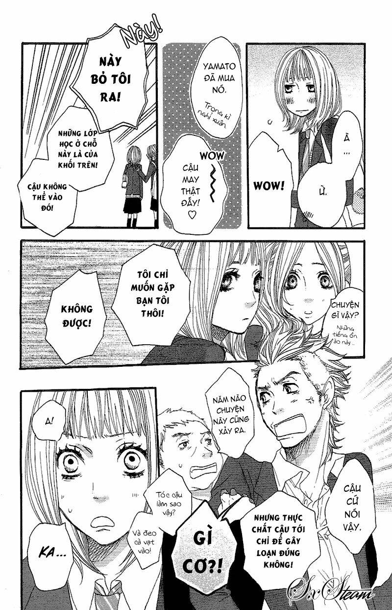 say i love you chapter 15 34