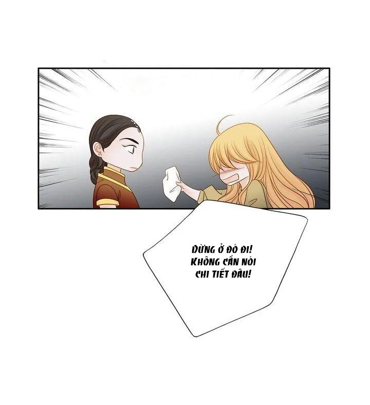 nữ hoàng bí ẩn chapter 5 25