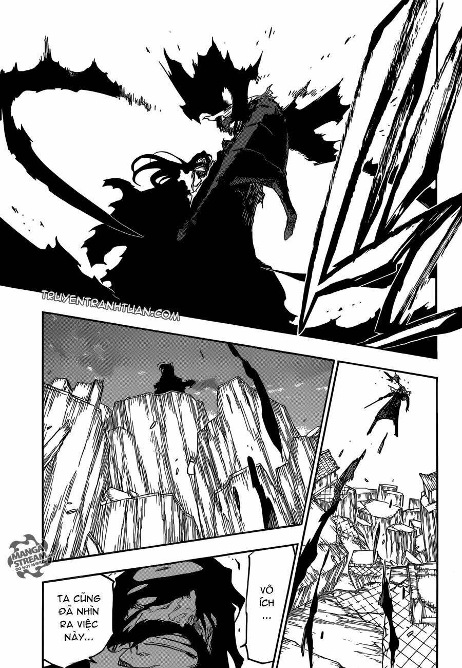 thần chết ichigo chapter 683 11
