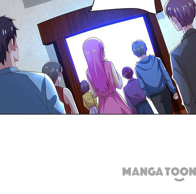 siêu cấp bại gia tử chapter 81 19