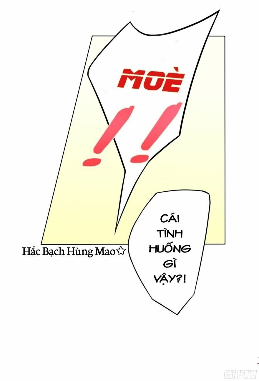 chủ nhân là ảnh đế chapter 1.5 15