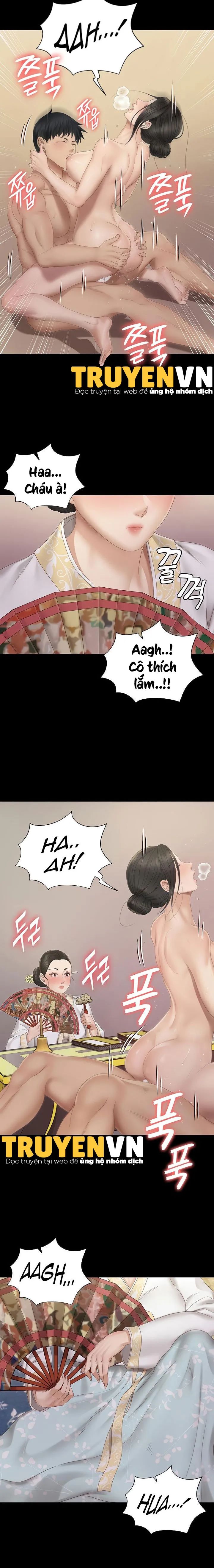 thanh niên động kinh chapter 152 15