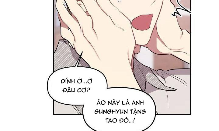 vị khách khả nghi và nhóc làm thêm chapter 18 43