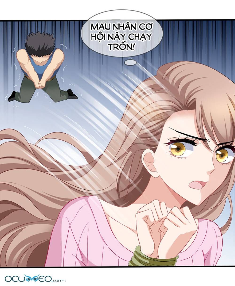 mỹ vị giai thê chapter 47 28