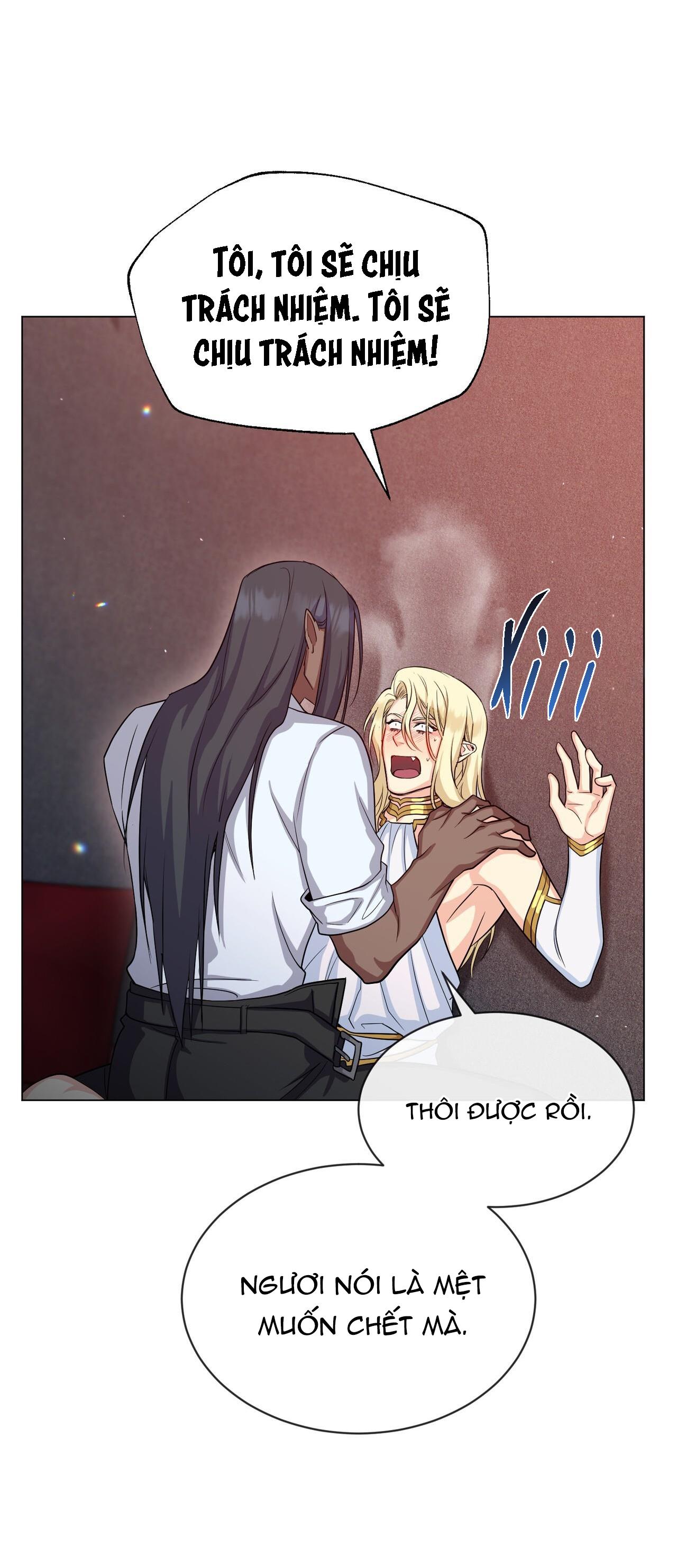 mặt trăng quỷ chapter 20 6