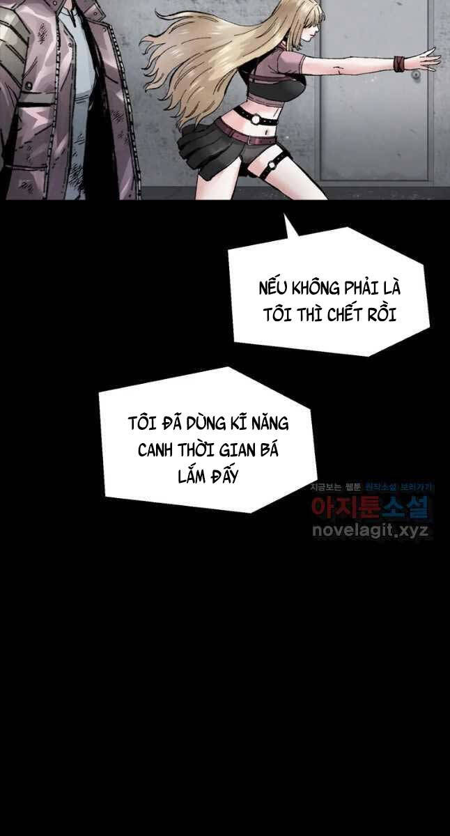 mật mã mê cung chapter 56 41