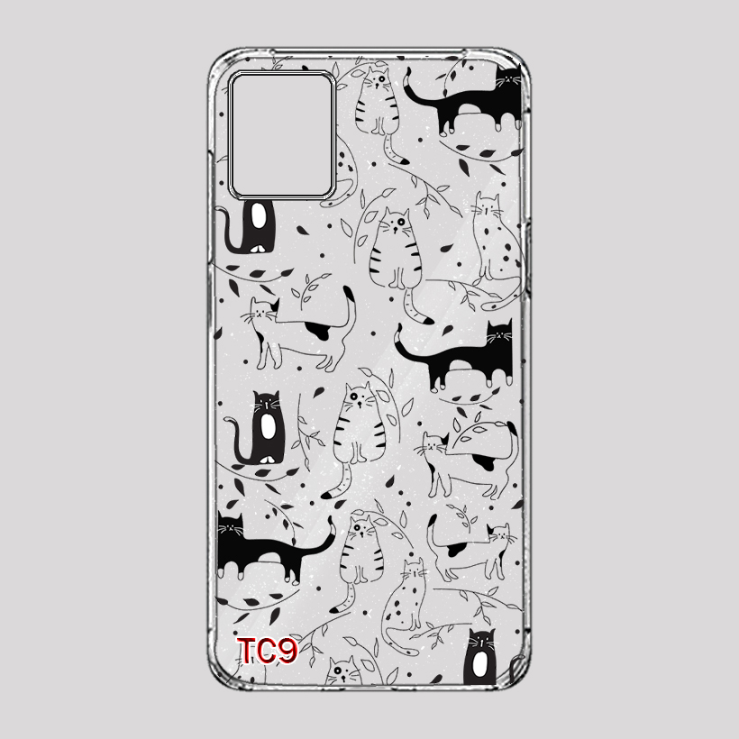 Ốp Lưng Dành Cho REALME 8