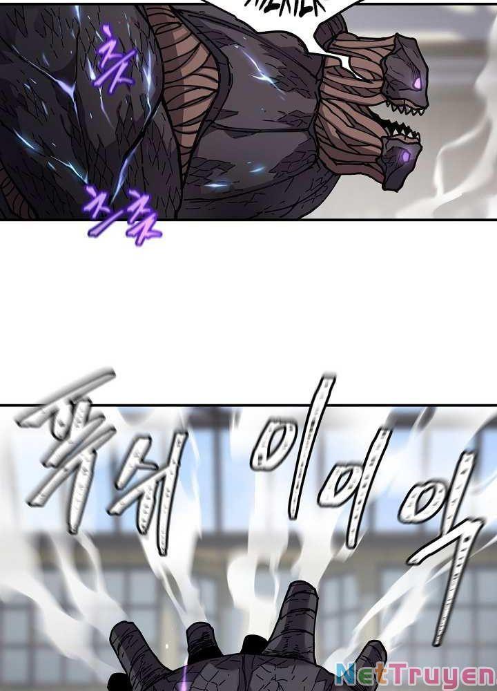 shaman - pháp sư chapter 34 48