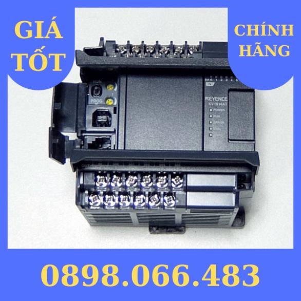 Bộ lập trình Keyence KV-N14AT