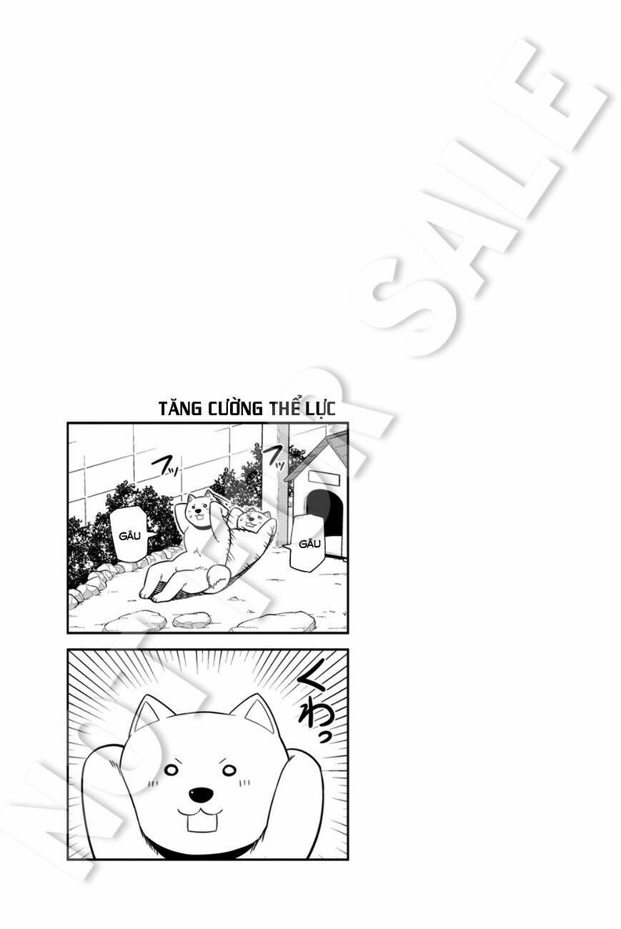 aho girl chapter 85.5 12