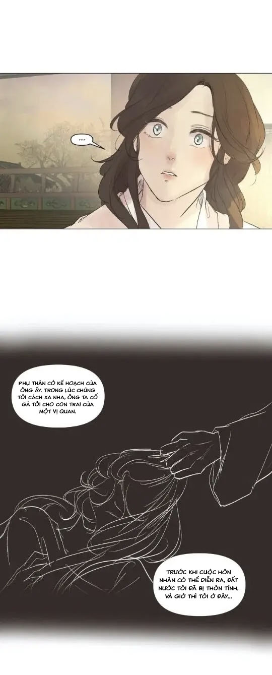 ellin’s solhwa chapter 16.2 9