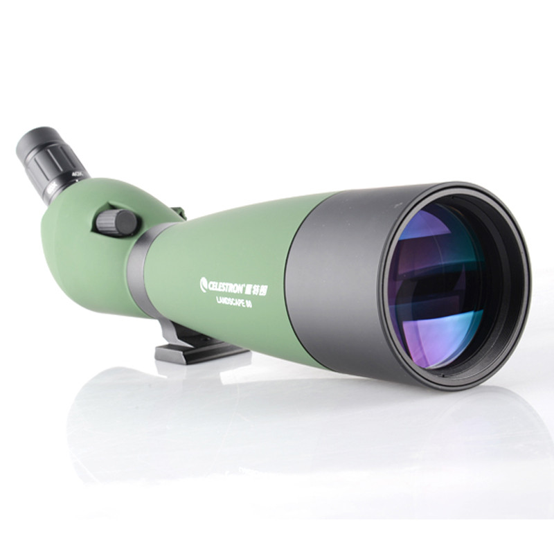 Celestron LandScape 20-60x80A – Ống ngắm zoom (Spotting Scope) - Hàng chính hãng