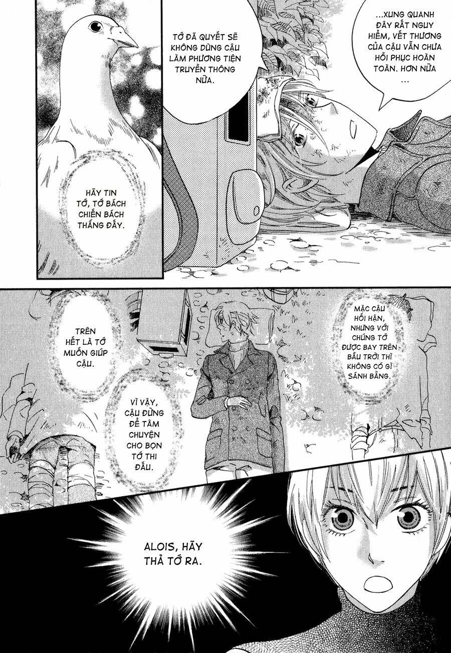 aka no sekai chapter 3 26