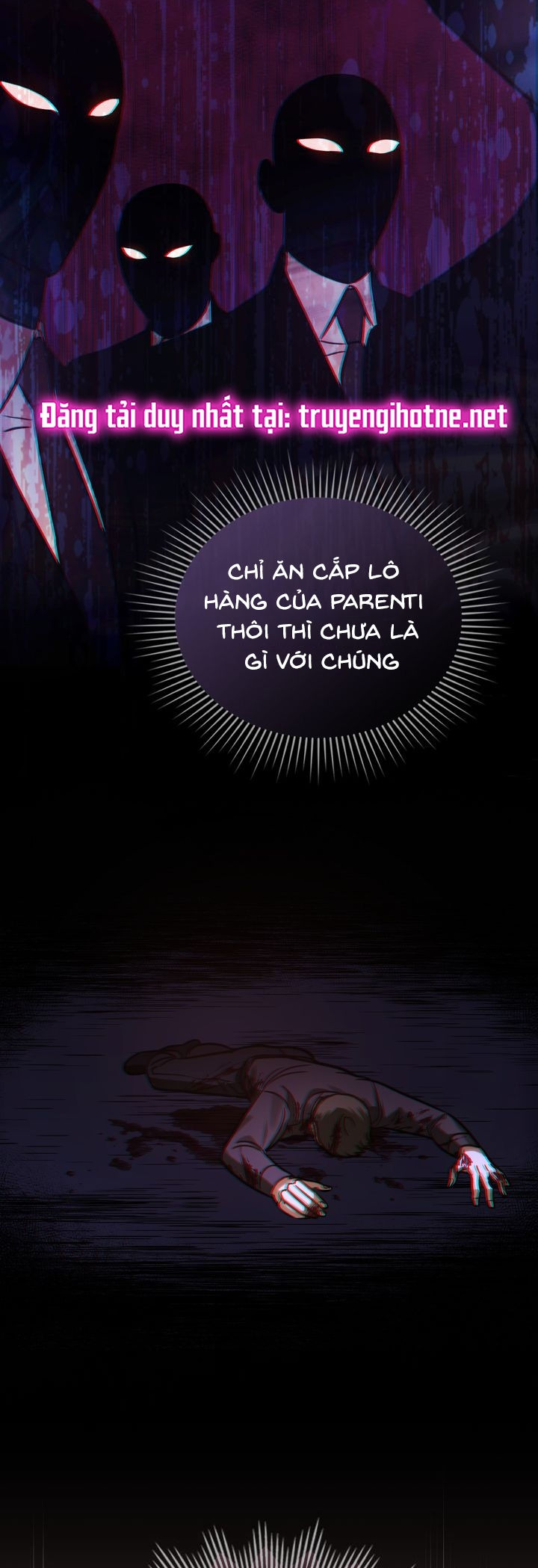 kẻ nghiệp dư chapter 6.1 29