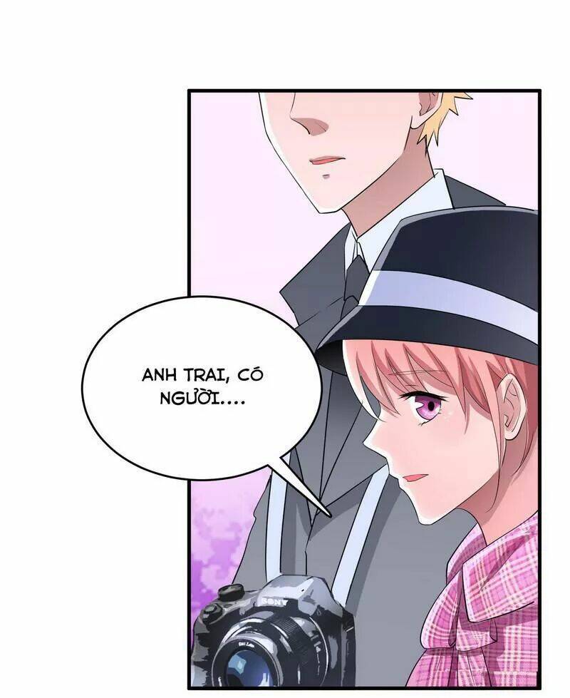 cô dâu gả thay của tổng tài chapter 74 7