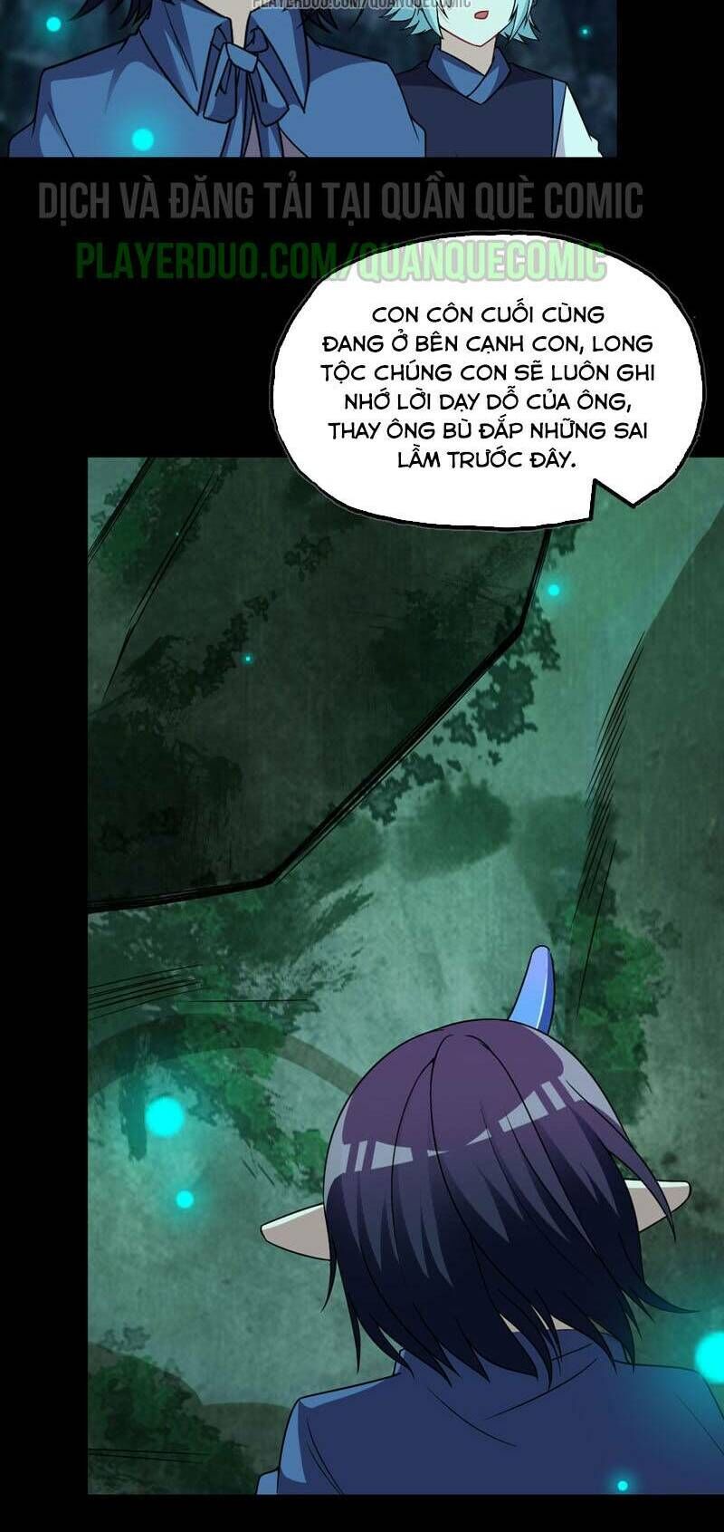 khởi đầu bằng một con côn chapter 55 22