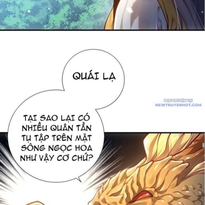 bói toán mà thôi, cửu vĩ yêu đế sao lại thành nương tử ta?! chapter 71 99