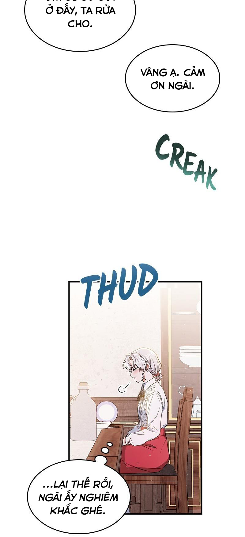 những gì melvin để lại chapter 20 37