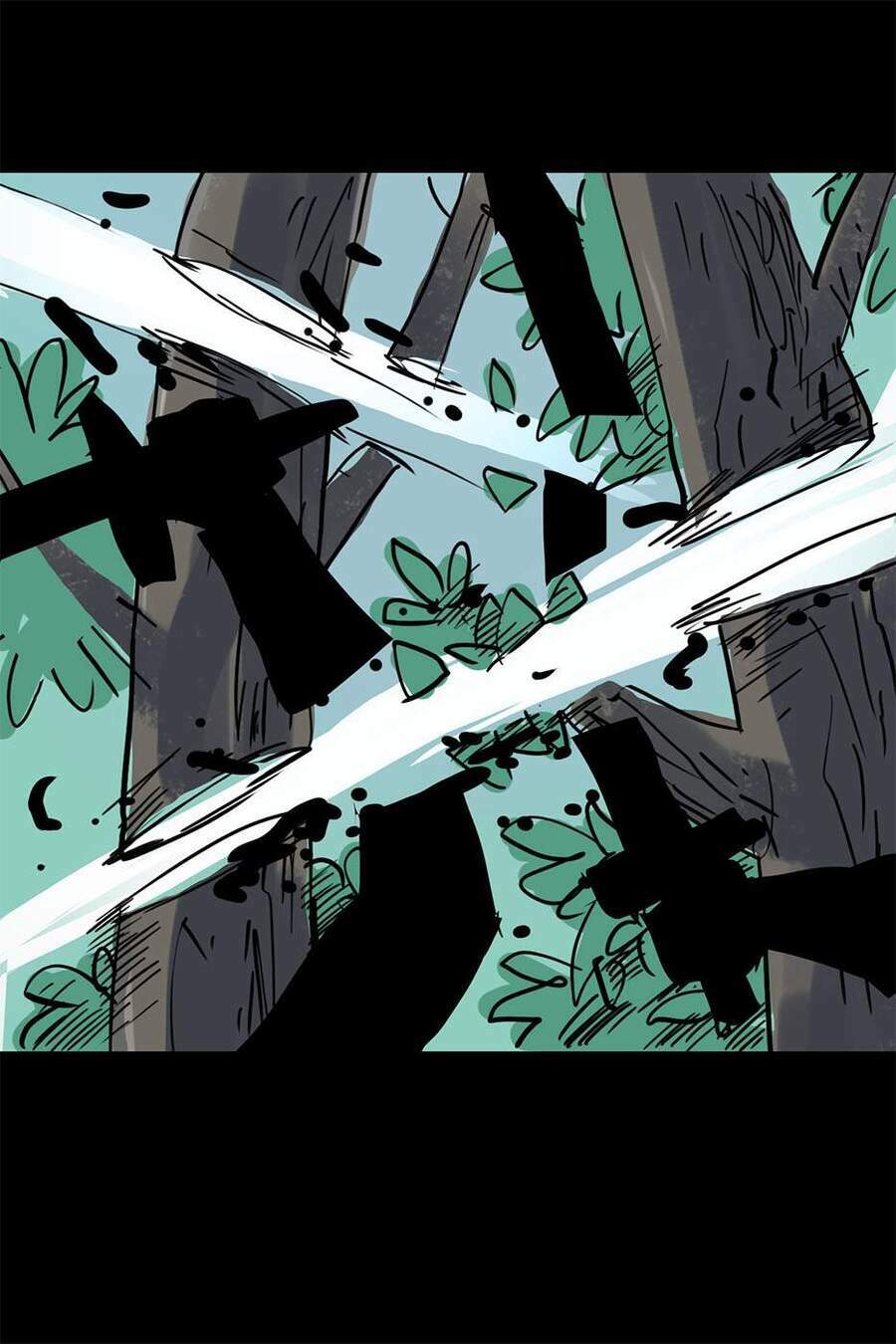 no longer myself chapter 6 14