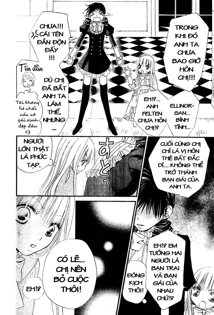 hoa và ác ma chapter 35 6