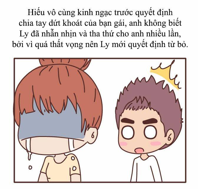 giải mã tình yêu chapter 1 20