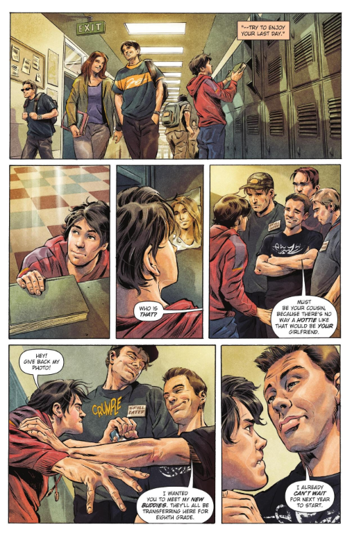 Sách ngoại văn: Percy Jackson And The Olympians - The Graphic Novel Book 2: The Sea Of Monsters