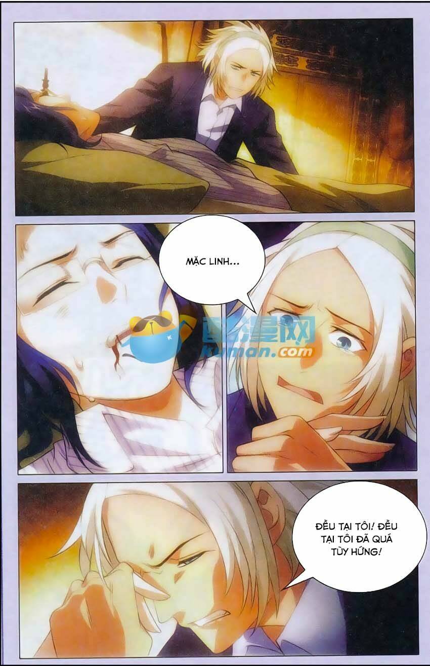 chín chín tám mươi một - 9981 chapter 89 12